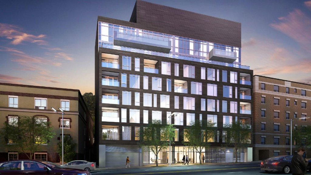 2851 Yonge Street Apartments Toronto 1