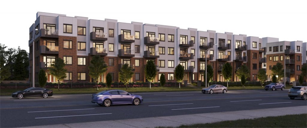 OMG 2 Condos Brampton 1