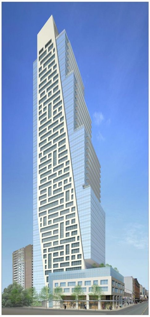 625 Yonge Street Toronto 1