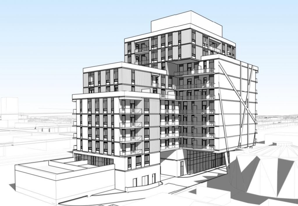 1940 Lawrence Avenue East Condos Toronto 1