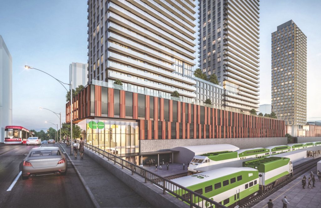 6 Dawes Road Condos Toronto 1