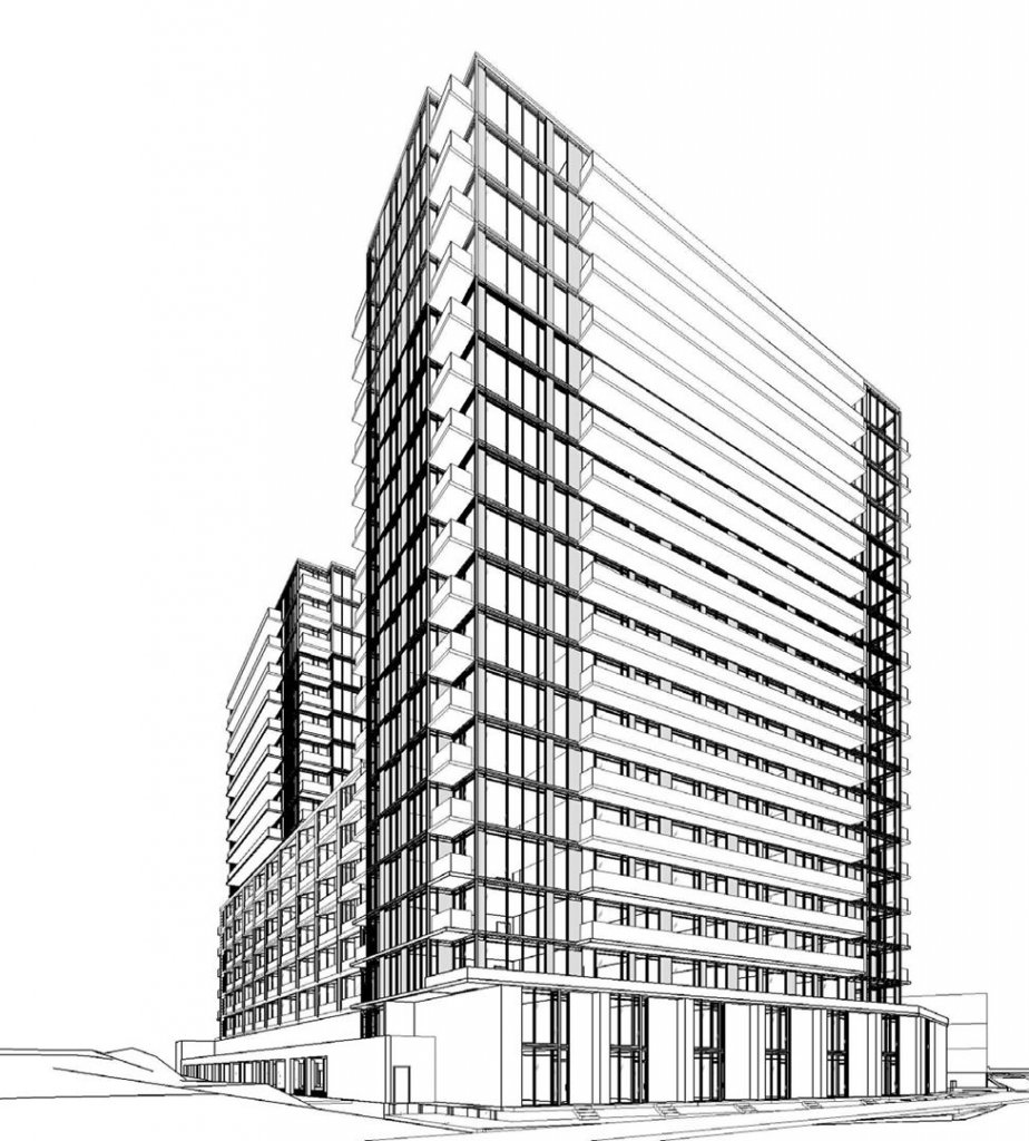 253 Markham Rd Toronto 1