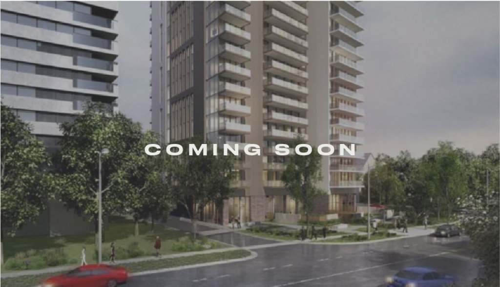 Lonsdale Residence Toronto 1