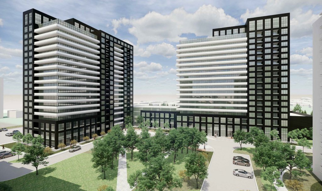 1840 Bloor Street Mississauga 1