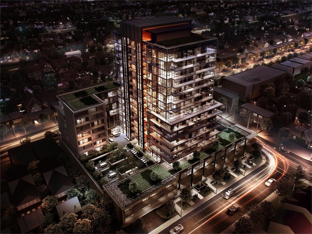Empire Midtown Toronto 1