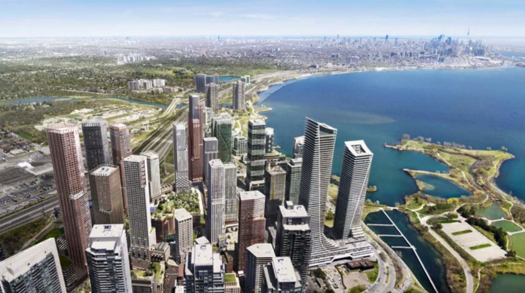 2150 Lakeshore Boulevard West Toronto 1