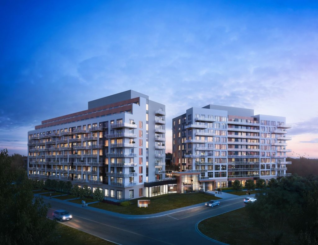 Elgin East - Phase 1 Richmond Hill 1