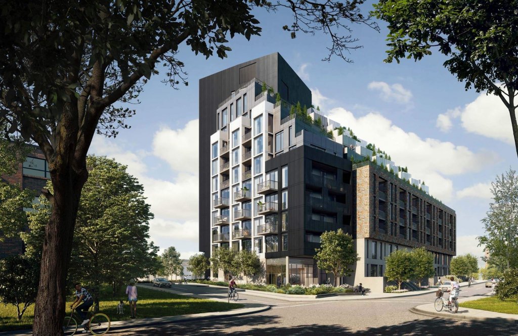 Merge Condos Toronto 1