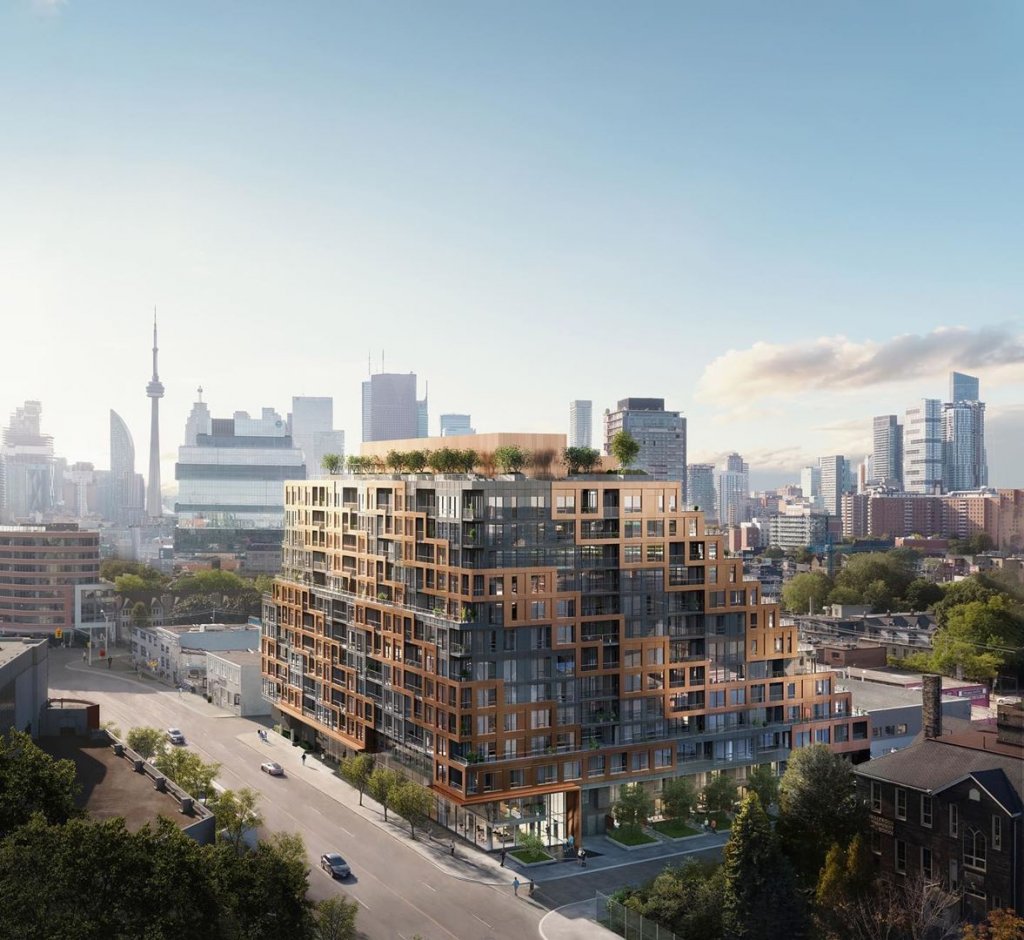 28 Eastern Toronto 1