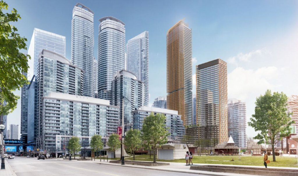 200 Queens Quay Condos Toronto 1