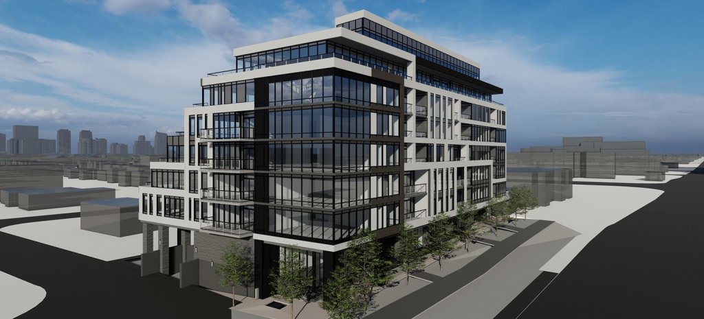 The Bayview Toronto 1