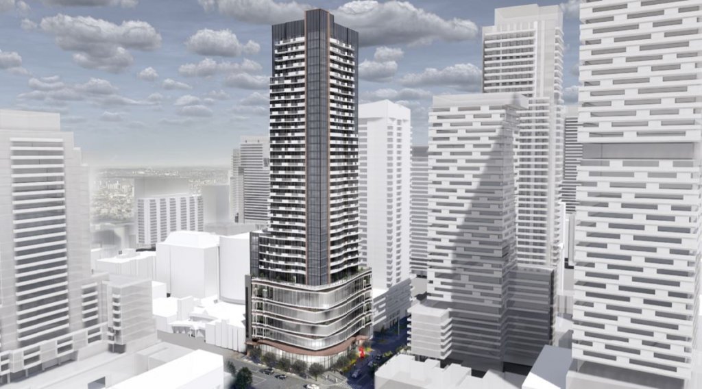2323 Yonge Toronto 1