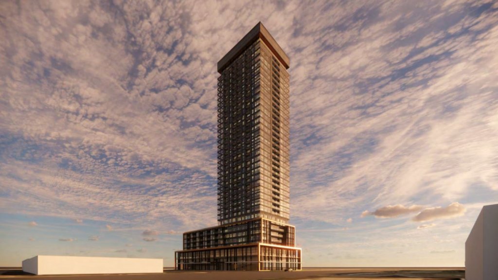 1910 Eglinton Avenue East Condos Toronto 1