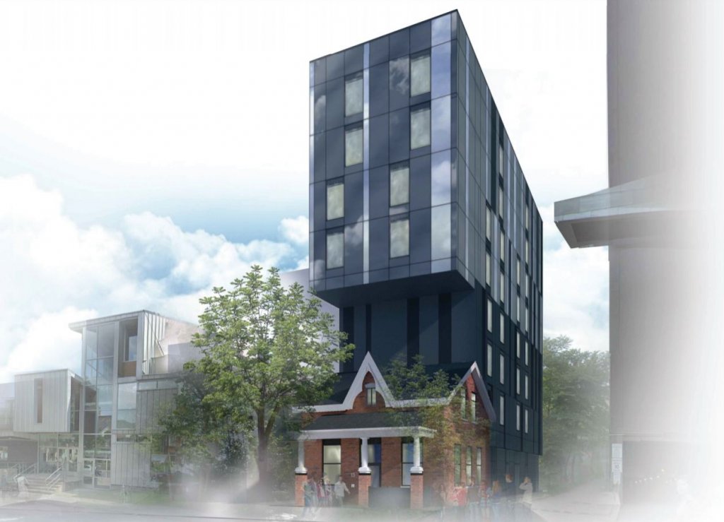 15 Glen Morris Street Condos Toronto 1