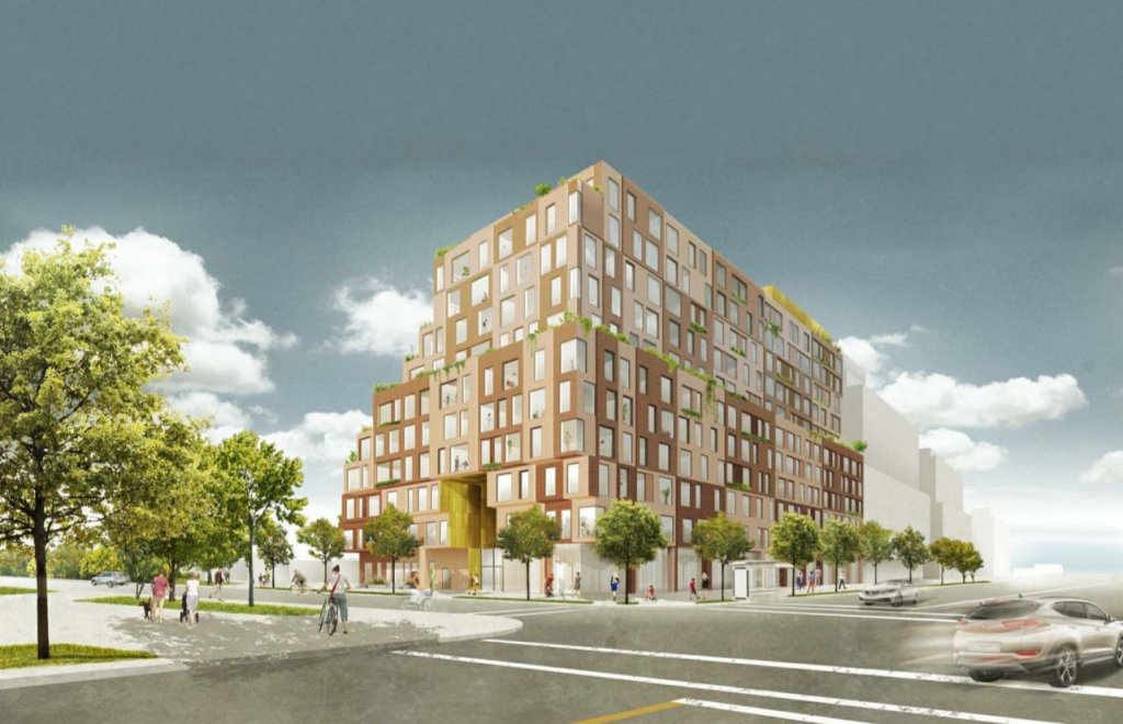 3471 Sheppard Avenue East Condos Toronto 1