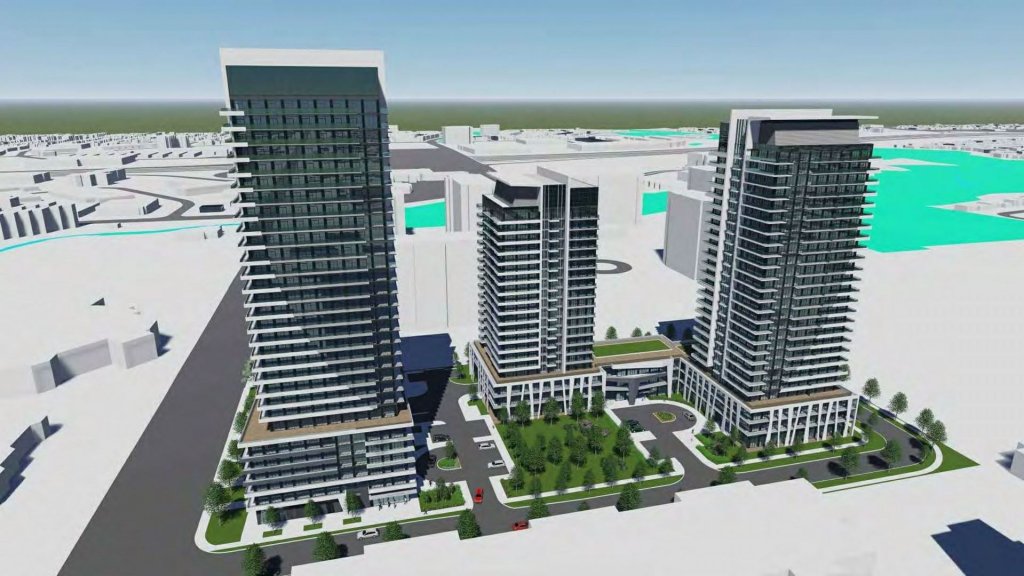 1221 Markham Road Condos Toronto 1