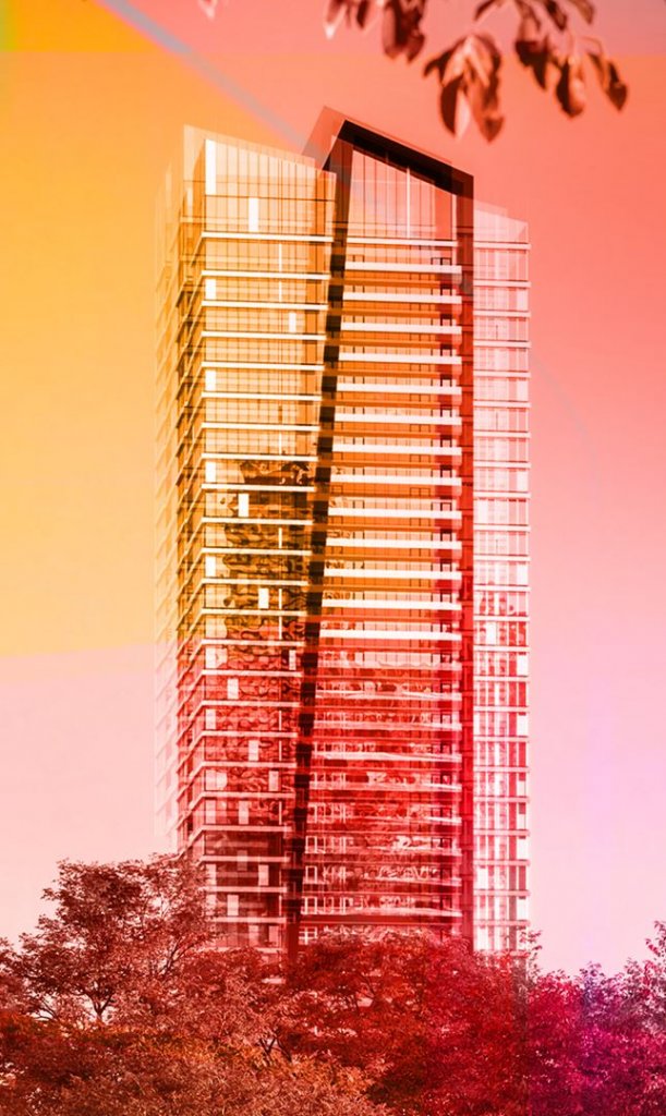 LeftBank Condos Toronto 1