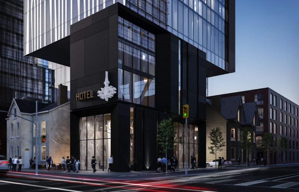 Peter & Richmond Condos Toronto 1