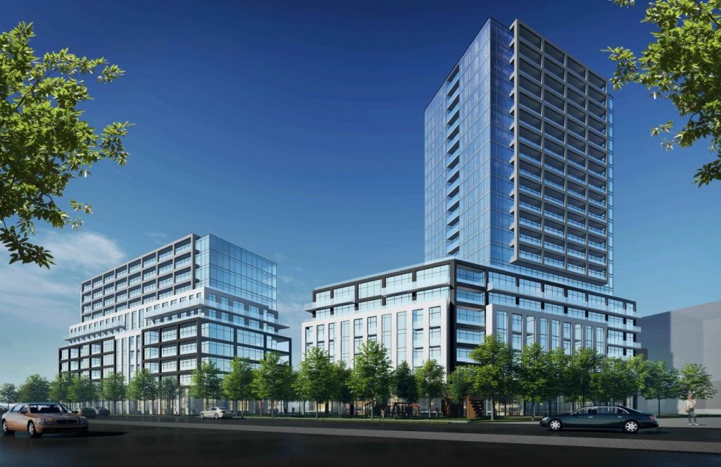 2746 Kingston Road Condos Toronto 1