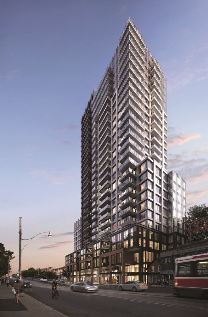 The Reserve Collection Toronto 1