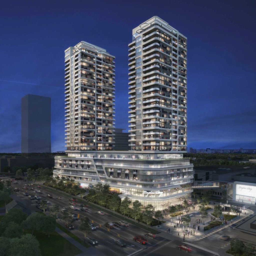 Bayview Village Condos Toronto 1