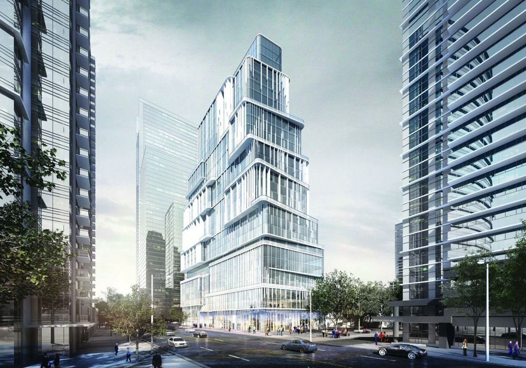 400 Front Street Condos Toronto 1