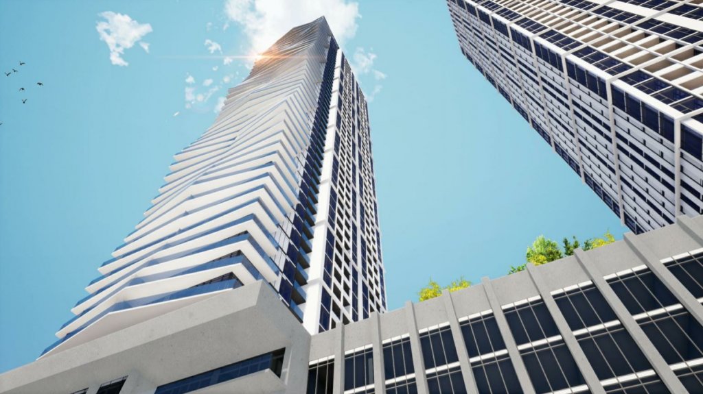 216 Doughton Road Condos Vaughan 1
