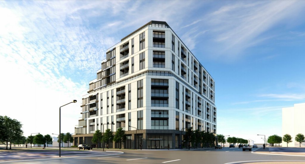 420 Lakeshore Road East Condos Mississauga 1