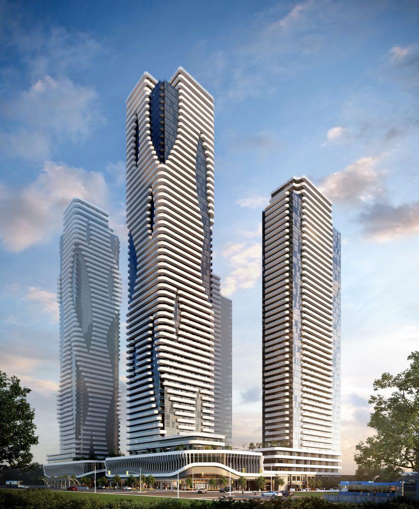 Festival Condos Vaughan 1