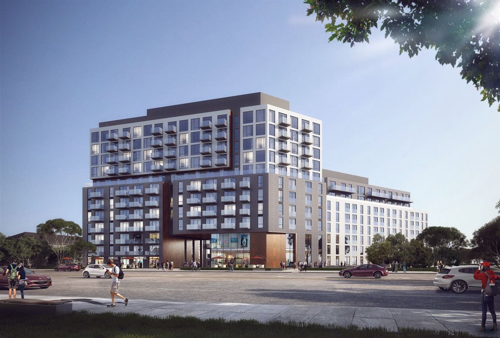 PLACE-The Condo on the Go Toronto 1