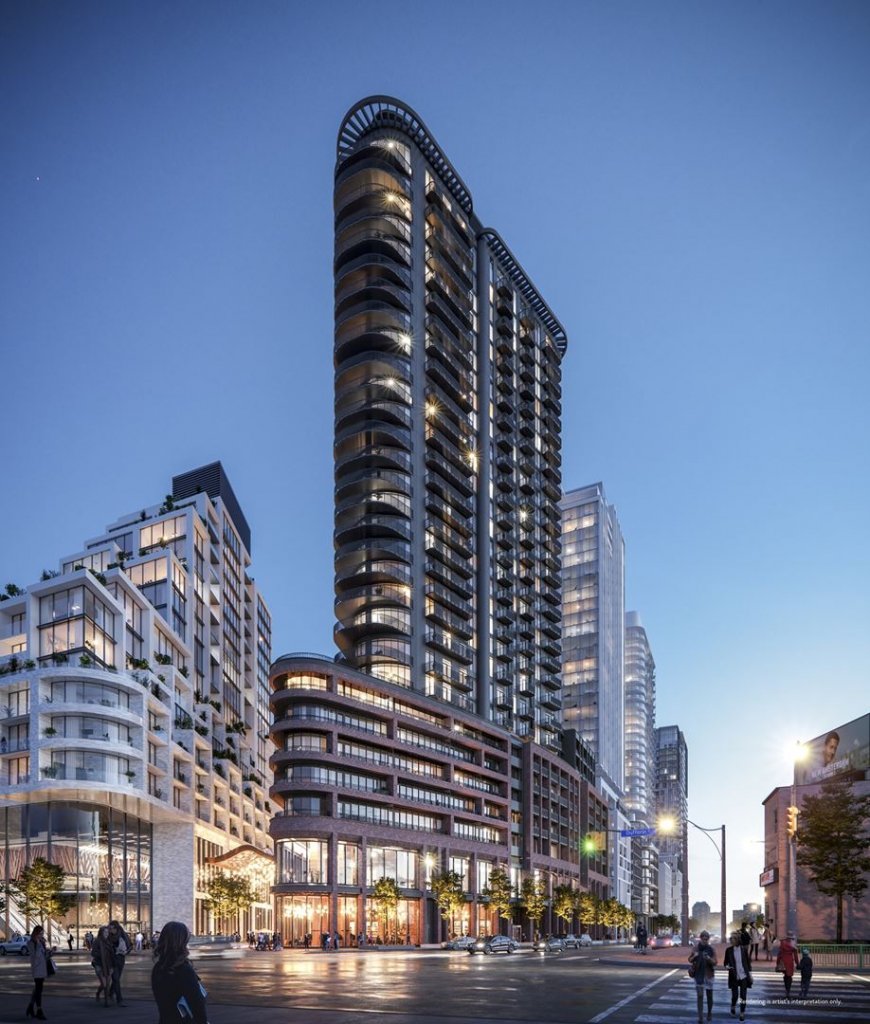 Galleria III Condos Toronto 1