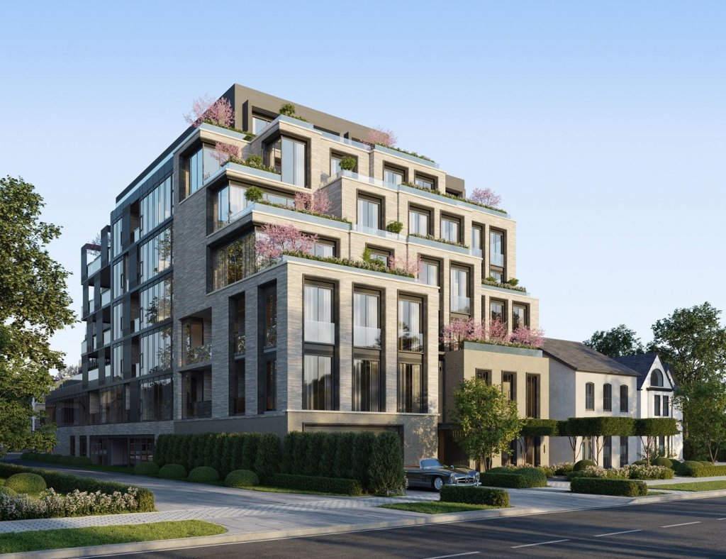 10 Prince Arthur Toronto 1