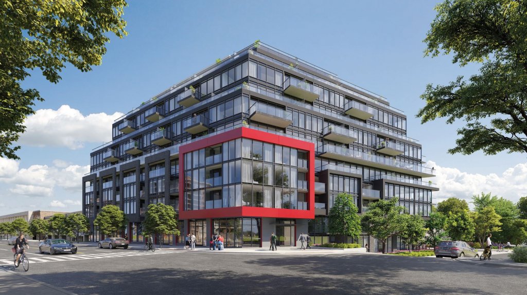 The Manderley Condos Toronto 1