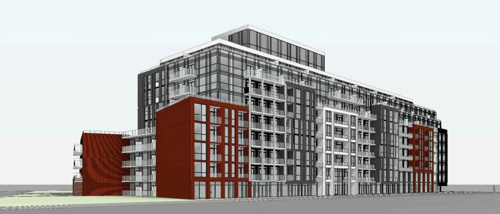 1615 Kingston Road Condos Toronto 1
