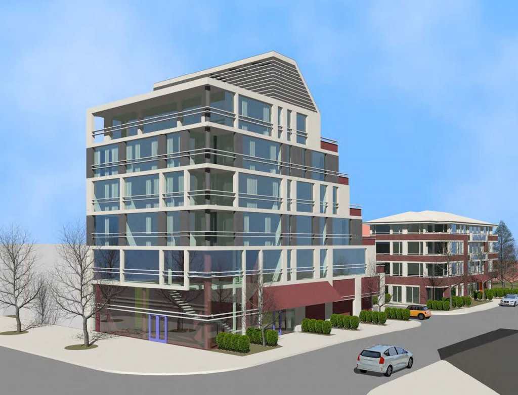 3471 Lake Shore Boulevard West Condos Toronto 1