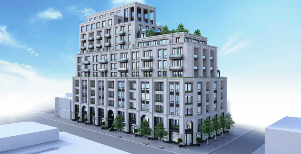 3180 Yonge Street Condos Toronto 1