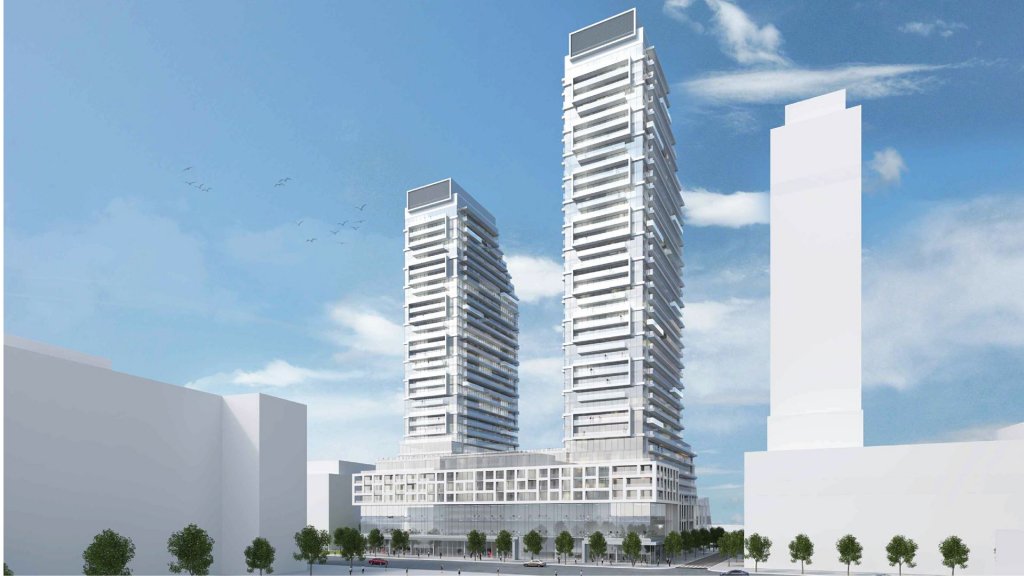 M2M Phase 2 Toronto 1