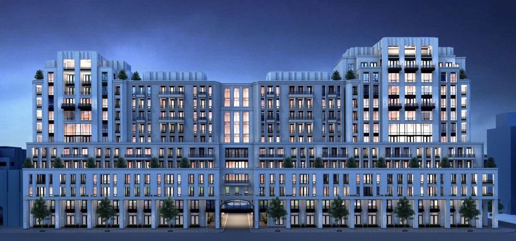 Forest Hill Residences Toronto 1
