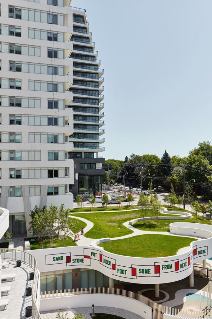 Lillian Park Toronto 1