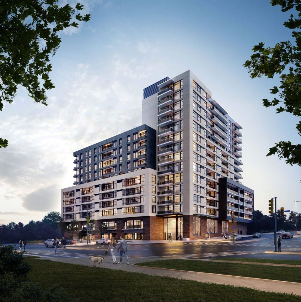 ELLE Condos Toronto 1
