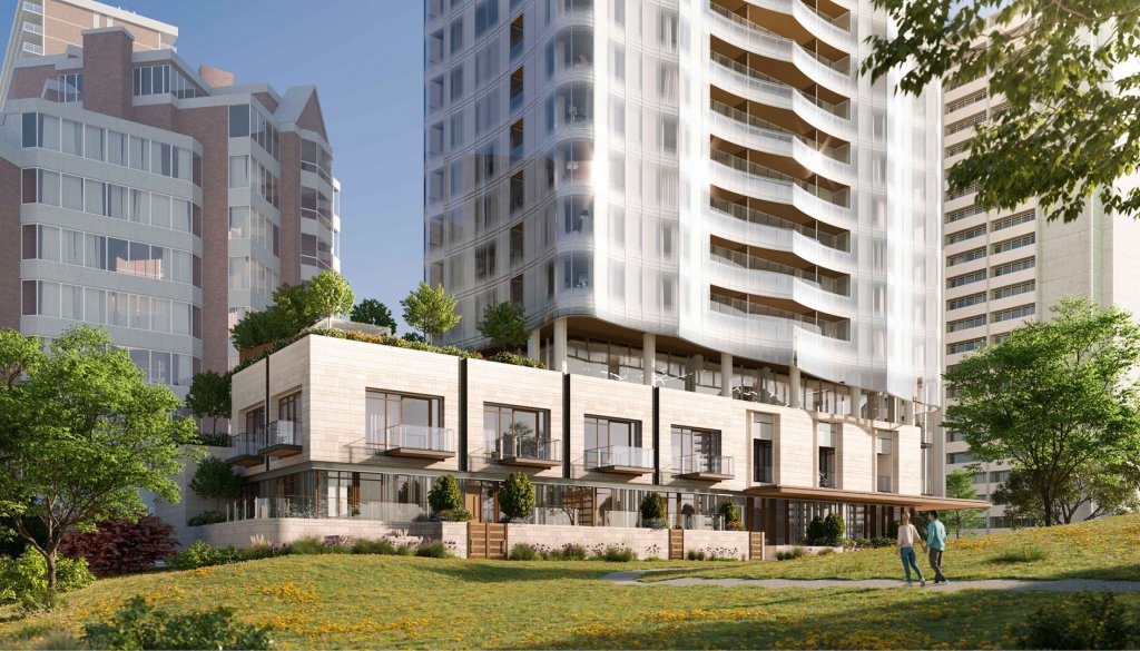 49 Jackes Avenue Condos Toronto 1