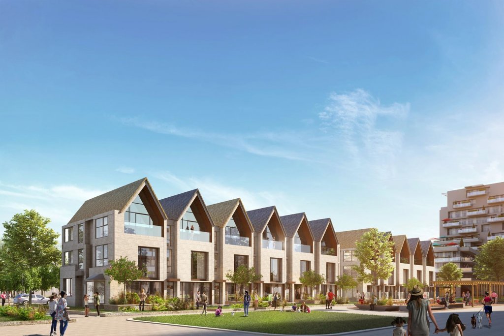 411 Victoria Park Toronto 1