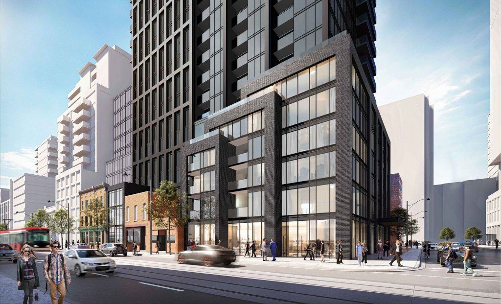 234 King Street East Condos Toronto 1