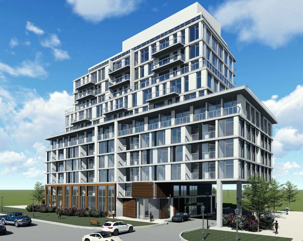 3374 Keele Street Condos Toronto 1