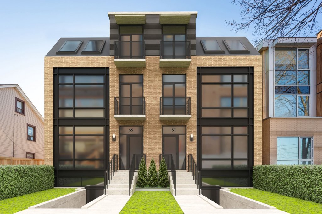 Vine Avenue Suites Toronto 1