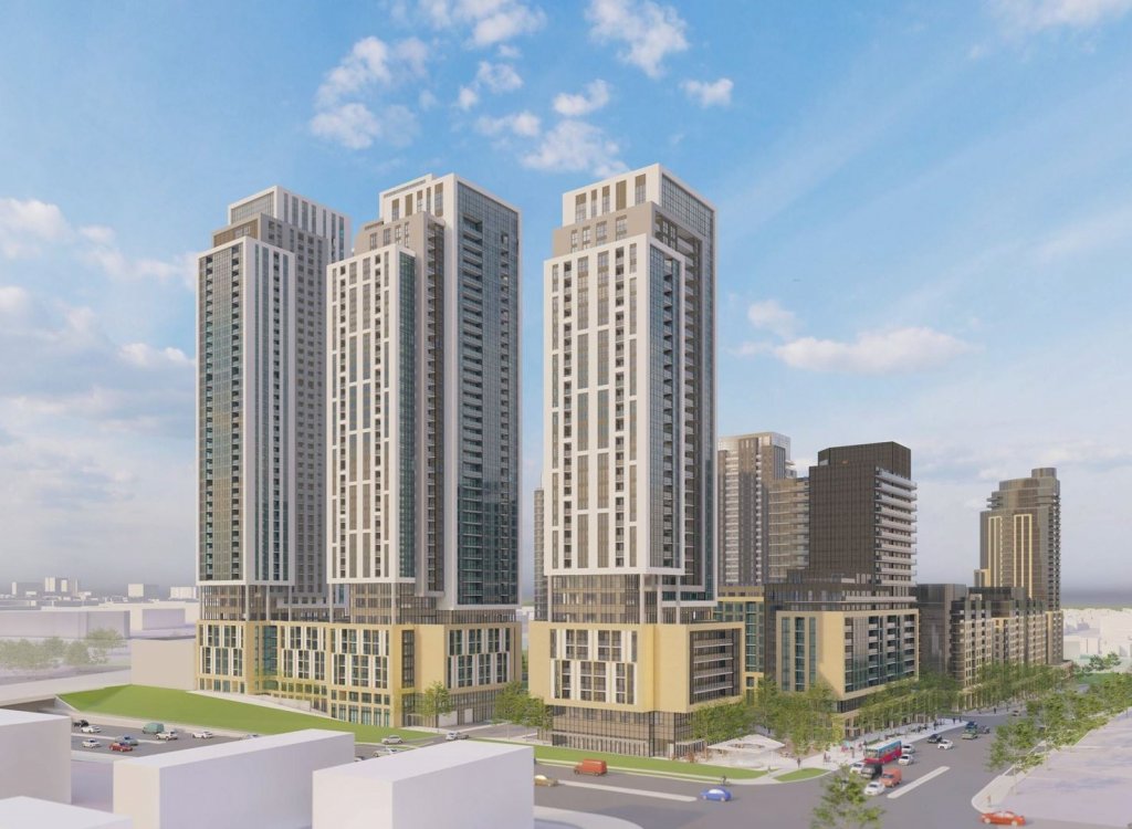 2345 Finch Avenue West Apartments Toronto 1