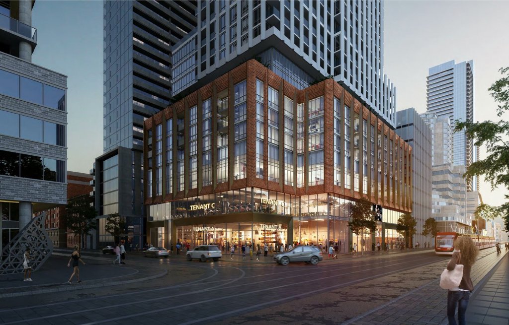 400 King West Condos Toronto 1